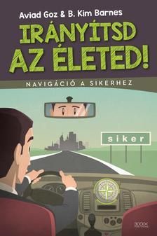 Irányítsd az életed!