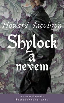 Shylock a nevem