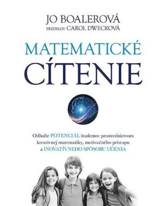 Matematické cítenie