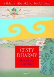 Cesty dharmy