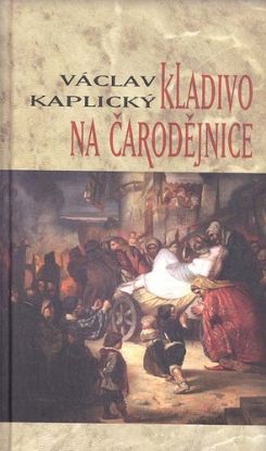 Kladivo na čarodějnice