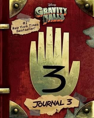 Gravity falls Journal