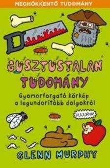 Gusztustalan tudomány