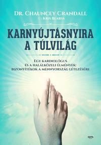 Karnyújtásnyira a túlvilág