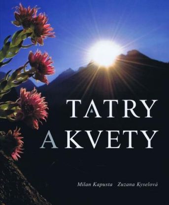 Tatry a kvety