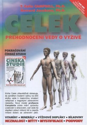 Celek – Přehodnocení vědy o výživě