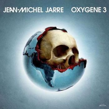 Jarre Jean-Michel - Oxygene 3 CD