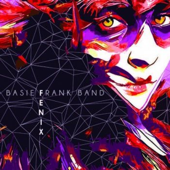 Basie Frank Band - Fénix CD