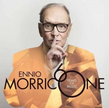 Morricone Ennio - Morricone 60 (Deluxe) 2CD