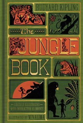 Jungle Book