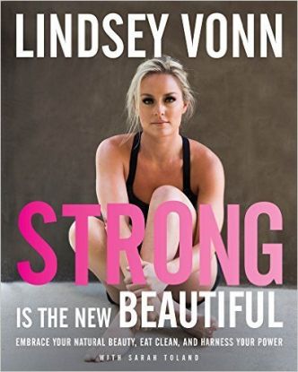 Strong Is the New Beautiful