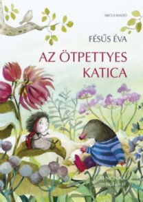 Az ötpettyes katica