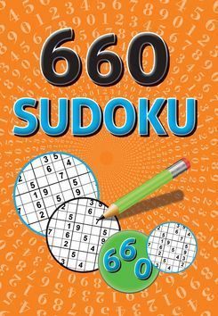 660 Sudoku