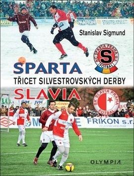 Třicet silvestrovských derby