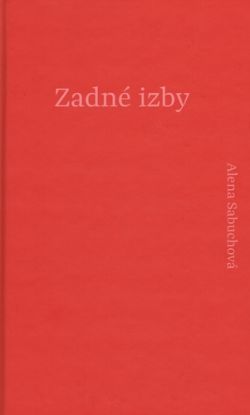 Zadné izby