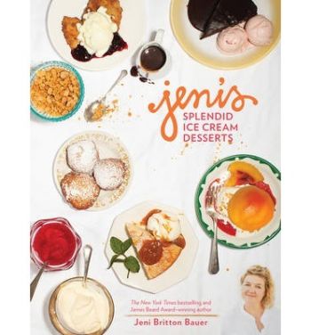 Jeni\'s Splendid Ice Cream Desserts