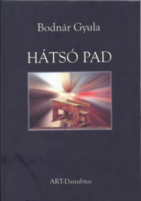 Hátsó pad