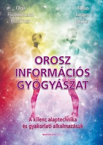 Orosz információs gyógyászat