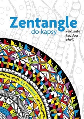 Zentangle do kapsy