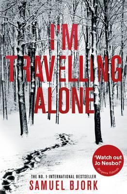 I`m Travelling Alone