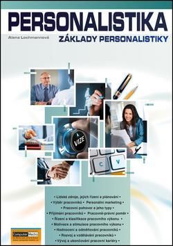 Personalistika Základy personalistiky