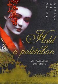 Hold a palotában