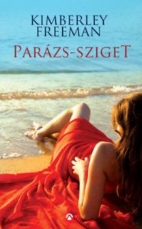 Parázs-sziget