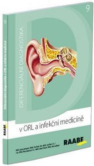 Diferenciální diagnostika v ORL a infekční medicíně