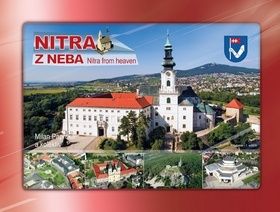 Nitra z neba