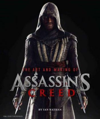 Assassin\'s Creed - Into the Animus