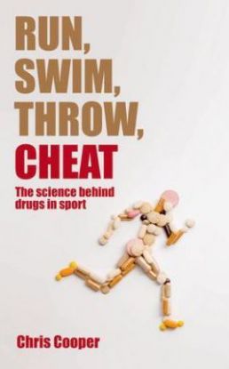 Run, Swim, Throw, Cheat