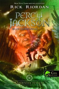 Percy Jackson és az olimposziak 2.