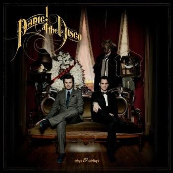 Panic! At The Disco - Vices & Virtues LP