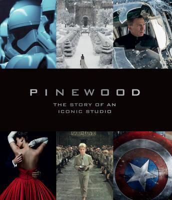 Pinewood and Shepperton 80th Anniversary History