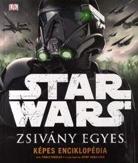 Star Wars - Zsivány Egyes