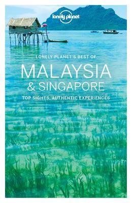 Best Of Malaysia & Singapore