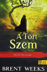 A Tört Szem