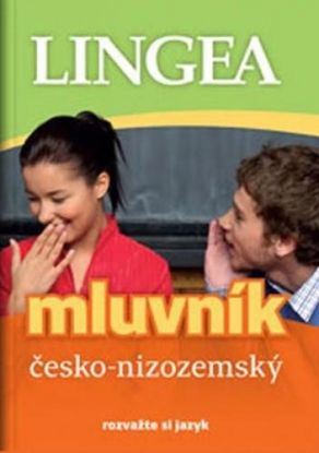 Mluvník česko - nizozemský