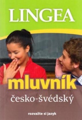 Mluvník česko - švédský