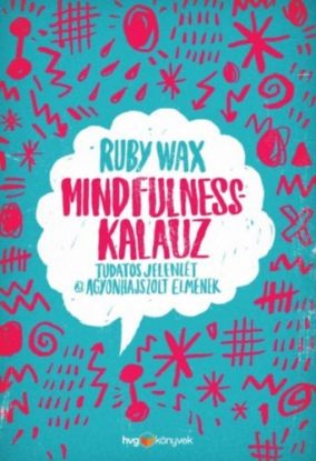 Mindfulness-kalauz