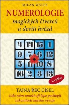 Numerologie magických čtverců a devíti hvězd