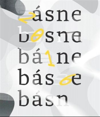 Básne 2016