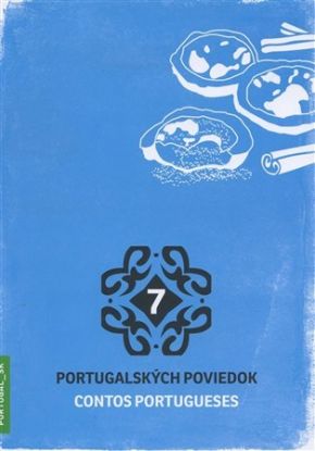 7 portugalských poviedok / 7 contos portugueses