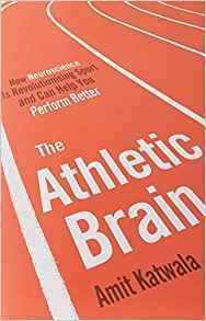 The Athletic Brain