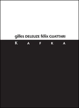 Kafka Za menšinovou literaturu