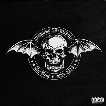 Avenged Sevenfold - The Best Of 2005-2013 3LP