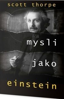 Mysli jako Einstein