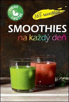 Smoothies na každý deň