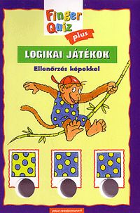 Finger Quiz: Logikai játékok