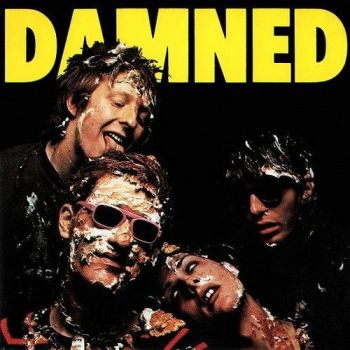 Damned, The - Damned Damned Damned (2017 Remaster) CD